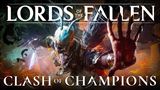 Lords of the Fallen - Clash of the Champions update je u dostupn
