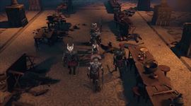 King Arthur: Legion IX u� poslal do boja r�mskych legion�rov