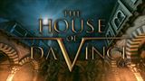 The House of Da Vinci VR pre Questy sa predstavuje