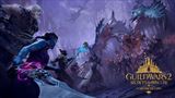 Guild Wars 2: Secrets of the Obscure sa uzatvra v The Midnight King