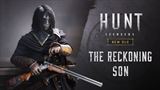 Hunt: Showdown dostal prdavok The Reckoning Son