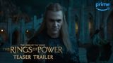 The Lord of The Rings: The Rings of Power seriál dostal trailer na druhú sériu
