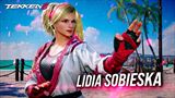 Tekken 8 ukazuje, ako bojuje armantn Lidia Sobieska