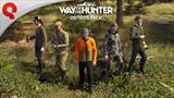 Slovenský Way of the Hunter dostal Outfits Pack DLC