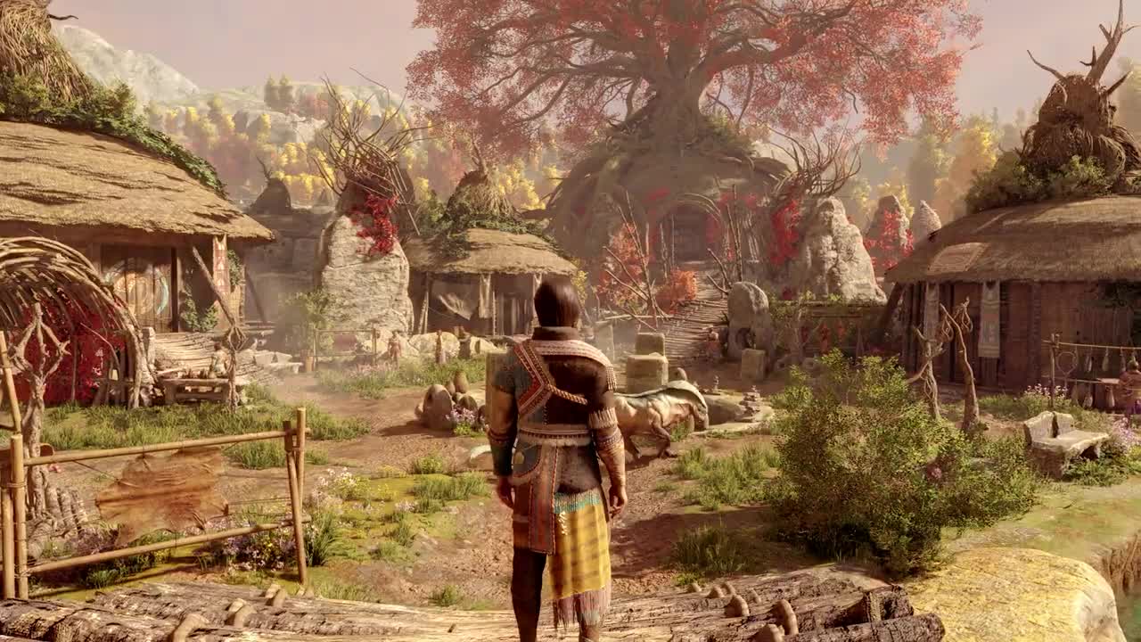 RPG GreedFall 2 predvdza svoj prbeh aj hratenos