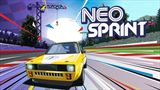 NeoSprint od Atari dostal dtum vydania