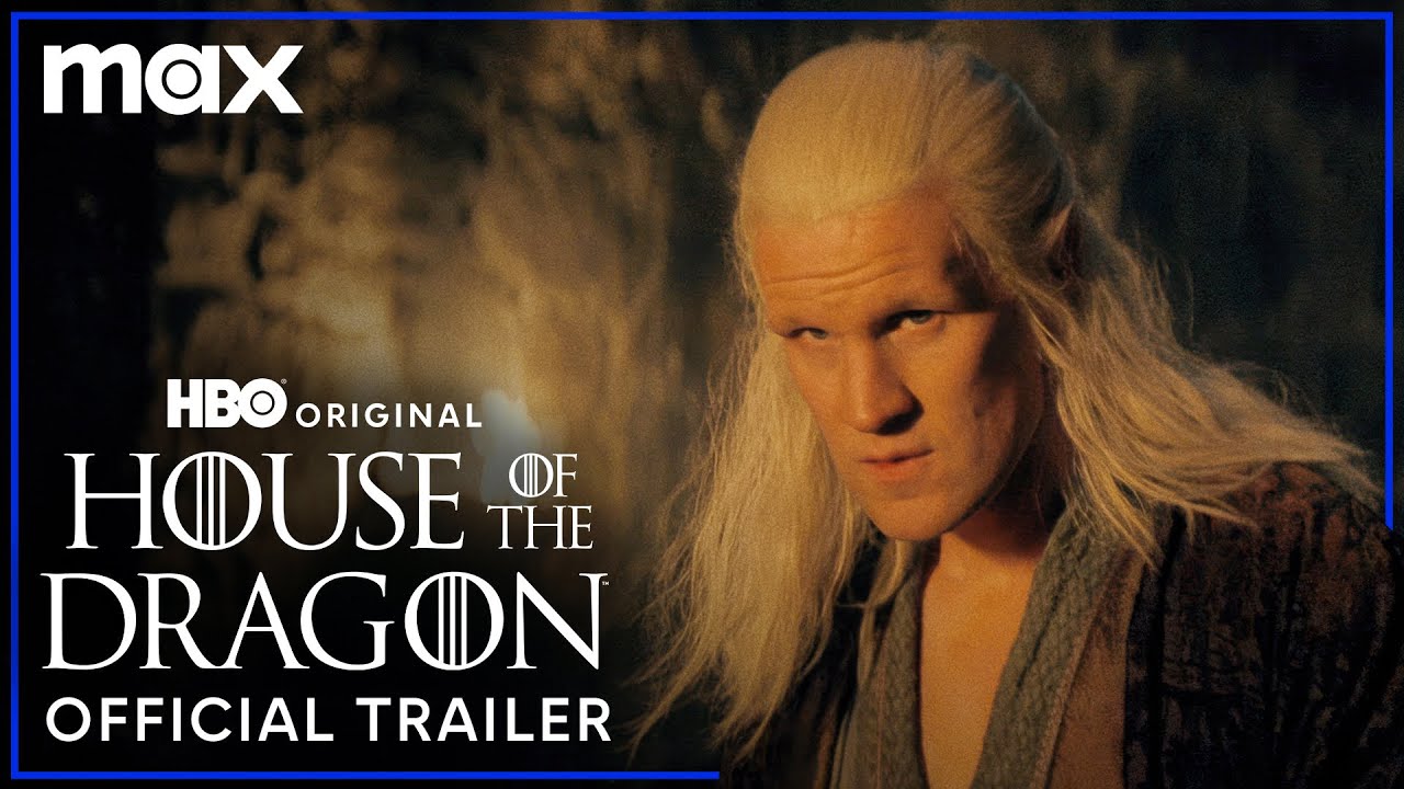 House of the Dragon - Season 2 trailer