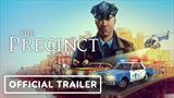 The Precinct v štýle GTA približuje svoju hrateľnosť