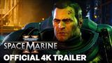 Warhammer 40k: Space Marine 2 predstavuje multiplayerov reimy