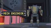 Mech Engineer štartuje, dostáva launch trailer