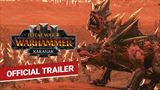 Total War: Warhammer III dostva Karanaka