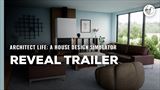 Architect Life: A House Design Simulator predstaven