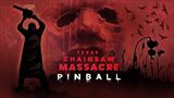 Texas Chainsaw Massacre Pinball vyjde budúci mesiac