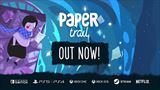 Paper Trail rozbalila pozoruhodn papierov hdanky