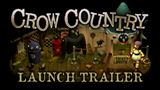 Crow Country je horor inšpirovaný PS1 érou