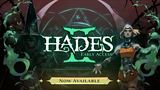 Hades II vyšiel v Early Access, použite temnú mágiu proti monštrám