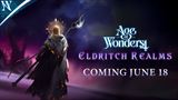 Age of Wonders 4 odhauje dtum vydania prdavku Eldritch Realms