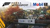 Forza Motorsport ukazuje upraven Maple Valley tra