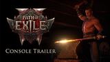 Path of Exile 2 ohlsil konzolov verziu