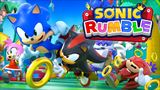 Sonic Rumble bude mobilný spin-off vo Fall Guys štýle
