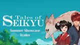 Tales of Seikyu naznačuje aktivity vo svojom rozprávkovom svete