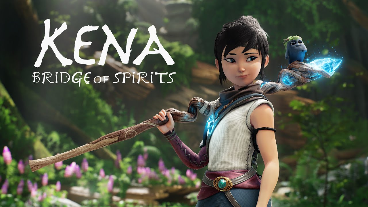 Kena: Bridge of Spirits prde na Xbox v auguste