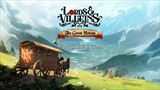 Lords and Villeins dostva DLC The Great Houses