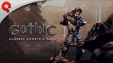 Gothic Classic Khorinis Saga vyla na Switch