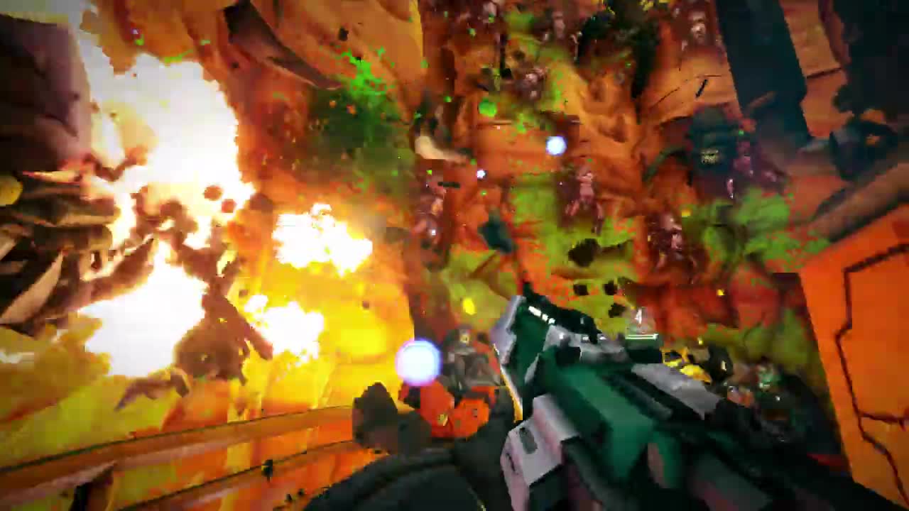 Deep Rock Galactic pripravuje piatu seznu