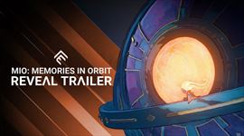 Focus predviedol �arovn� metroidvaniu MIO: Memories In Orbit