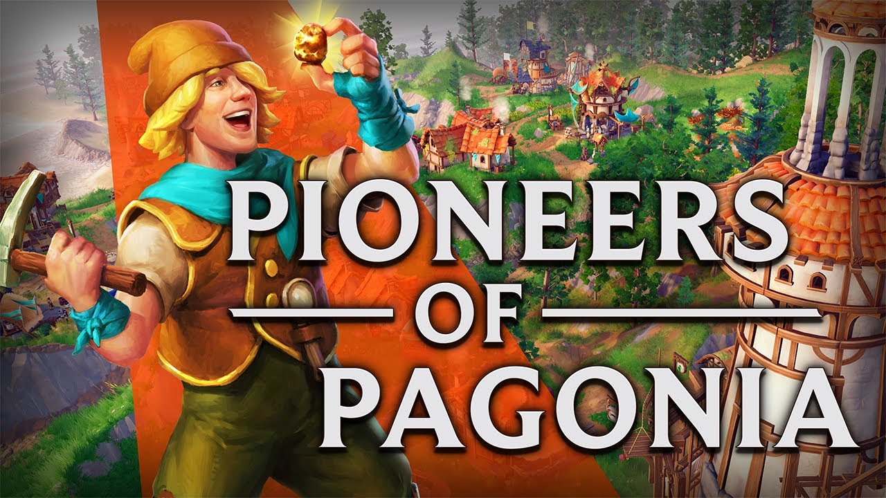 Pioneers of Pagonia dostva nov obsah