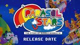Parasol Stars - The Story of Bubble Bobble III vyjde budci mesiac