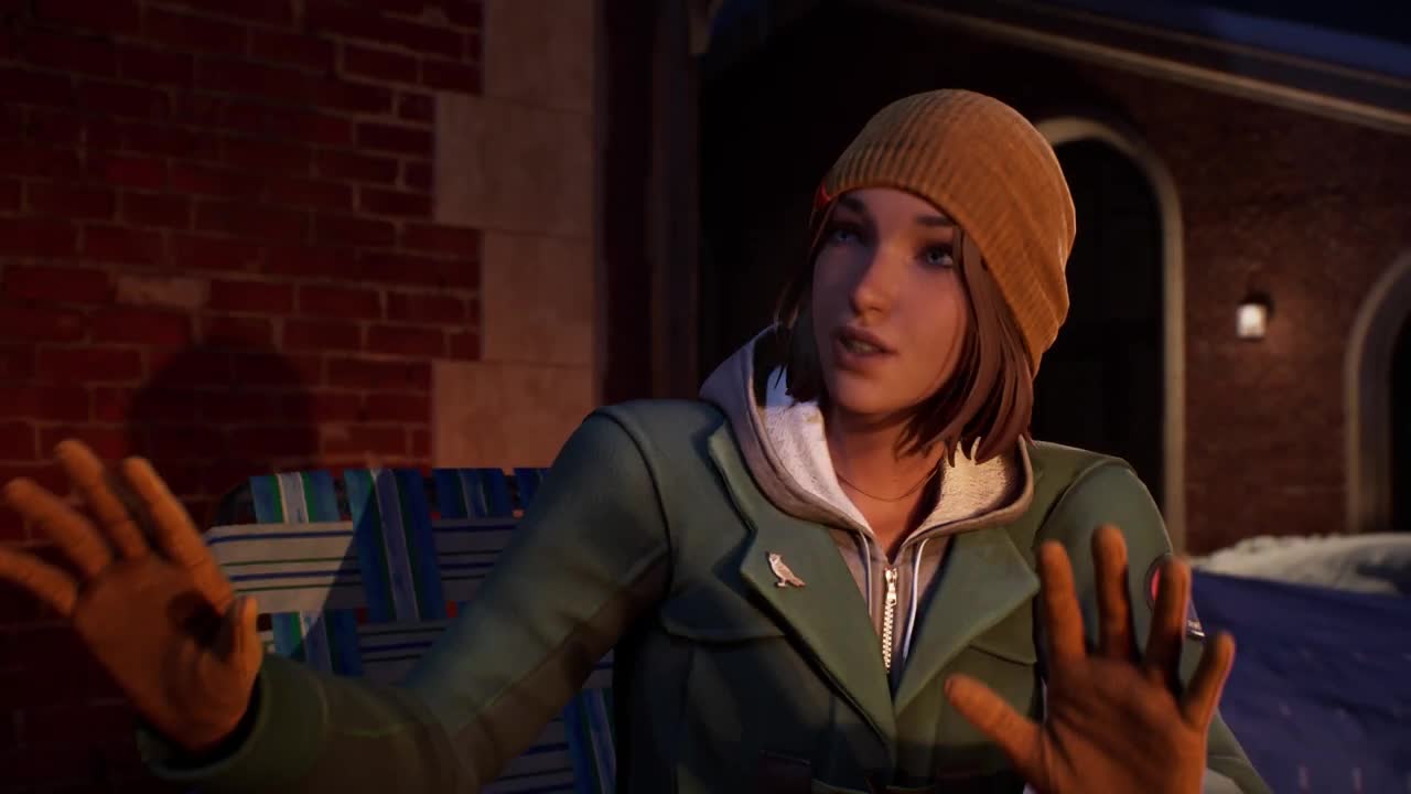 Life is Strange: Double Exposure prinieslo rozren gameplay ukku