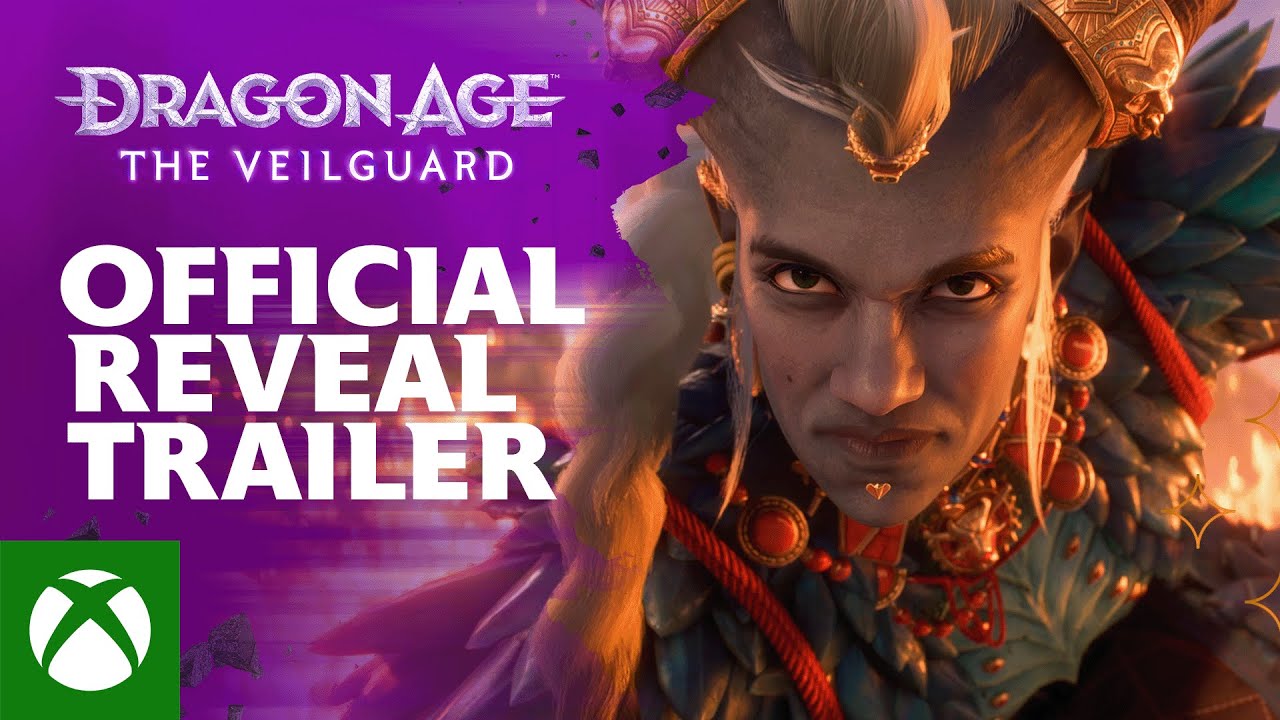 Dragon Age: The Veilguard sa oficilne predviedol