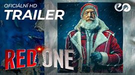 Red One - filmový trailer