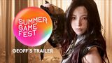 Summer Game Fest 2024 teasuje svoje predstavenia trailerom