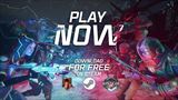 Histera, multiplayerovka skkajca naprie asom, vyla v Early Access