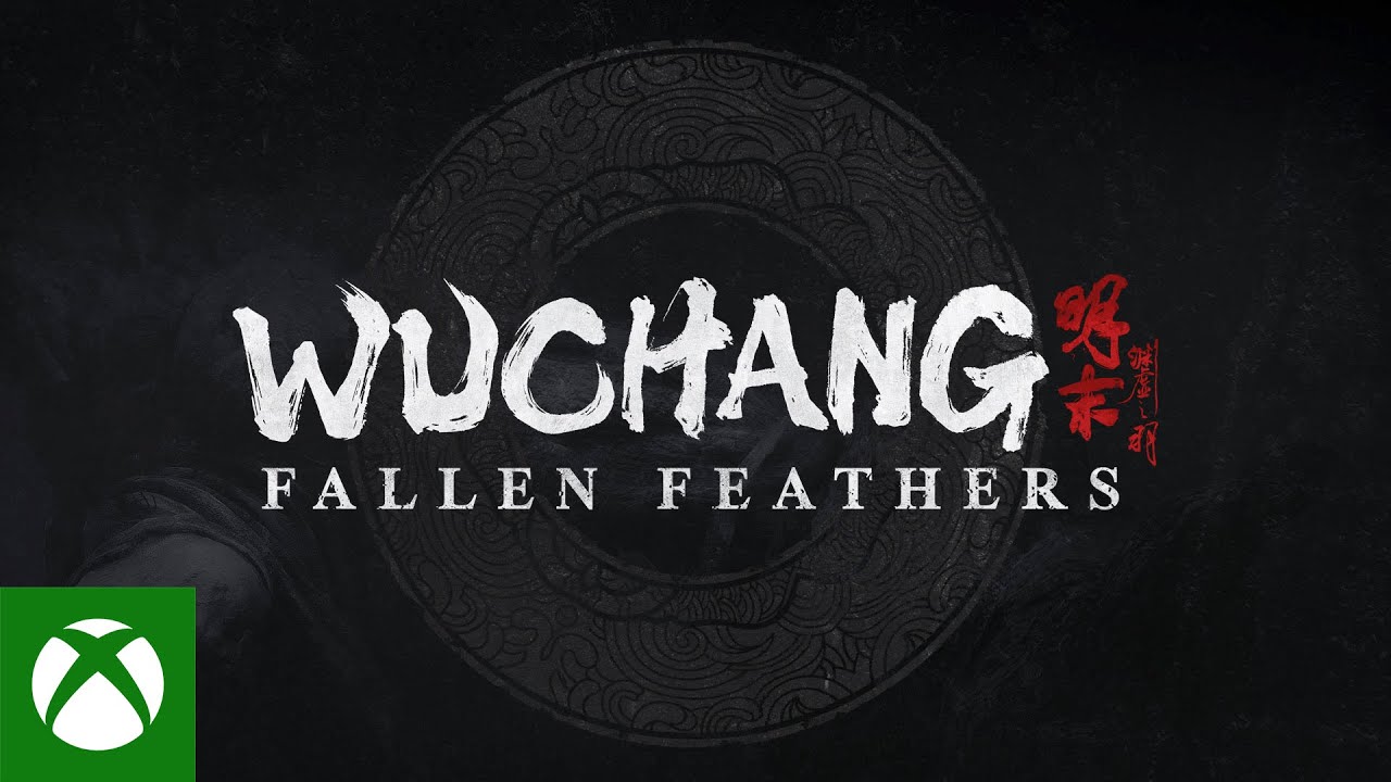 Akn RPG Wuchang: Fallen Feathers predviedla svoj temn svet aj hratenos