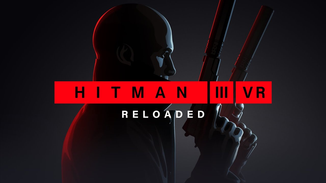 Hitman 3 VR: Reloaded ohlsen, bude exkluzvne pre Meta Quest 3