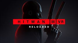 Hitman 3 VR: Reloaded ohlsen, bude exkluzvne pre Meta Quest 3