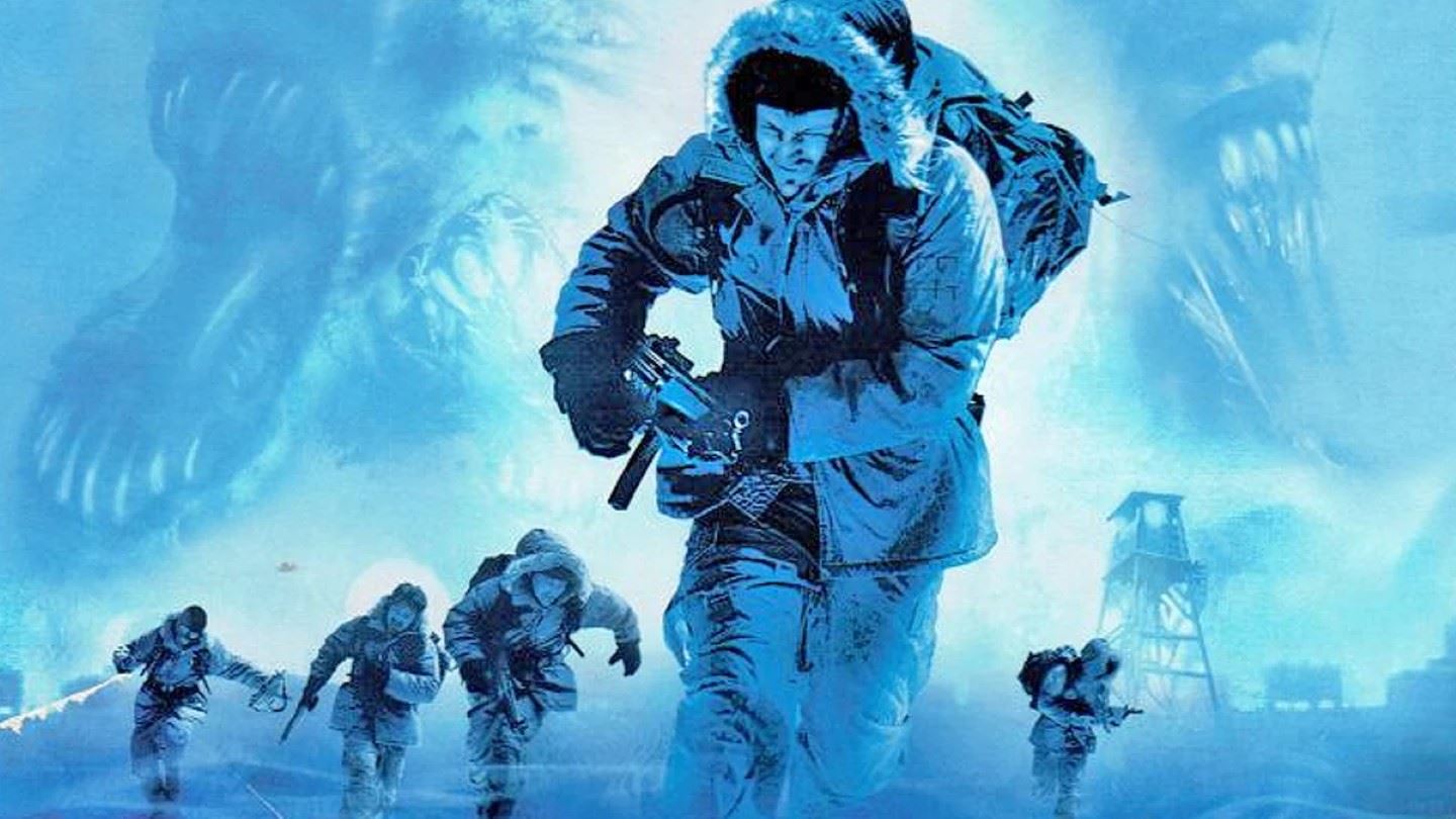 The Thing: Remastered sa oficilne predstavuje