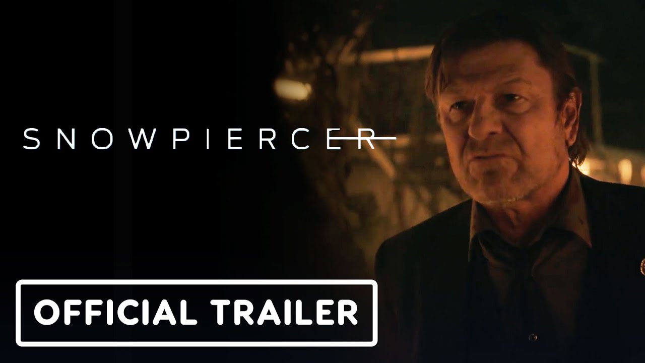 Snowpiercer seril dostal trailer na posledn sriu