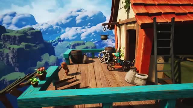 Hlboko emotvna hra Daydream: Forgotten Sorrow dostala dtum konzolovch verzi