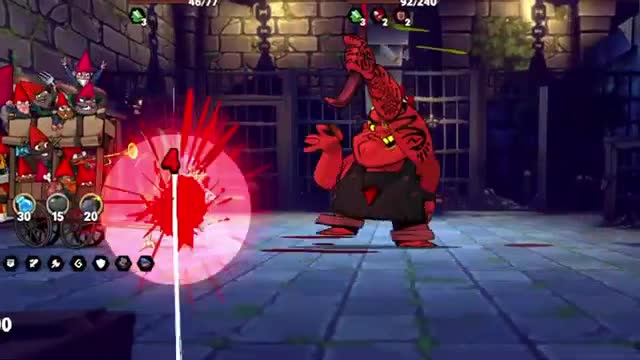 Union of Gnomes priviedlo malch hrdinov s kartami v Early Access.