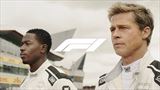 F1 - teaser na film