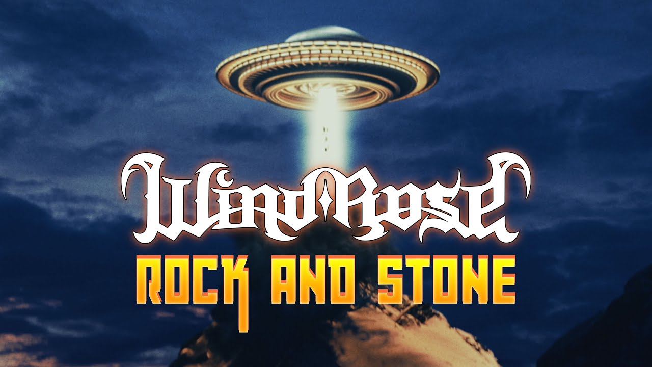 Metalov kapela Wind Rose vydala skladbu inpirovan Deep Rock Galactic 