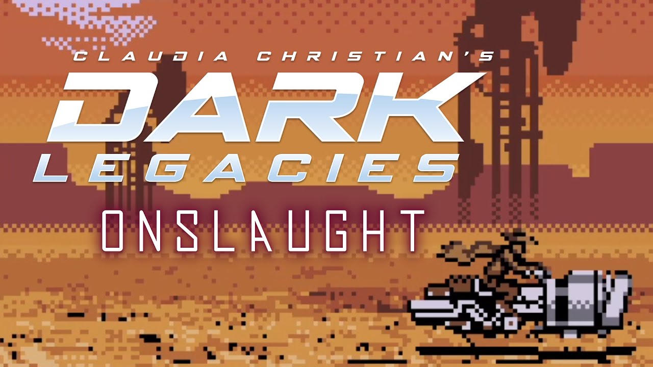 Dark Legacies: Onslaught vyjde na Game Boy Color u oskoro