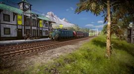 Railway Empire predstavuje nov High Voltage DLC