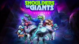 Shoulders of Giants: Ultimate pr�de u� bud�ci mesiac