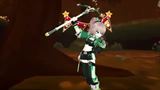 Anime MMO Elsword dostva update s novou postavou